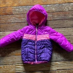 Champion Winter Jacket